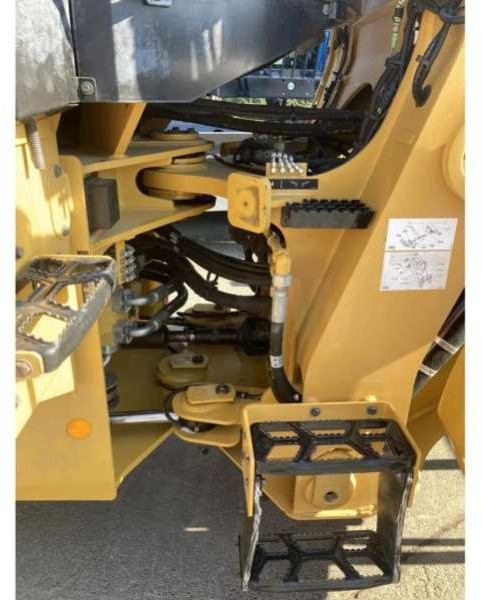 Caterpillar 926M - Колесен товарач: снимка 4 Caterpillar 926M - Колесен товарач: снимка 4