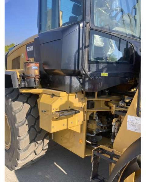 Caterpillar 926M - Колесен товарач: снимка 3 Caterpillar 926M - Колесен товарач: снимка 3