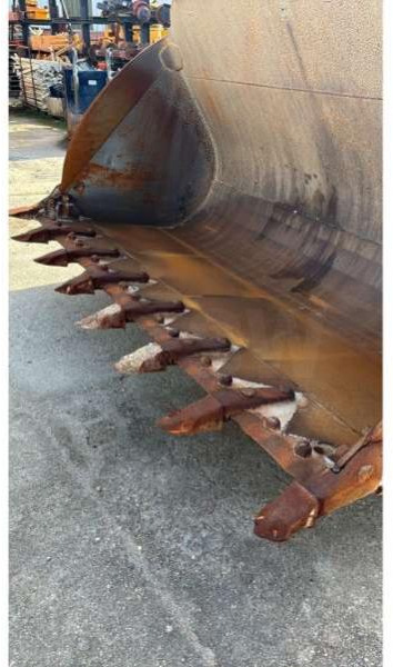 Колесен товарач Caterpillar 962K: снимка 10