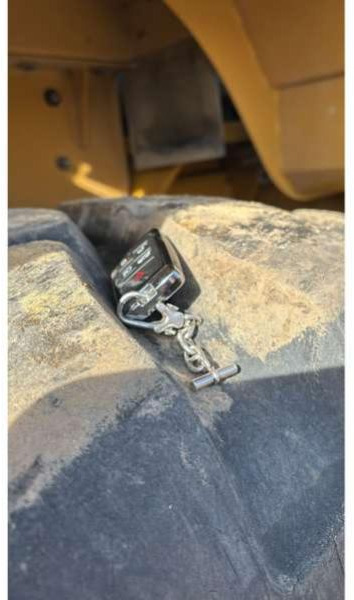 Колесен товарач Caterpillar 962K: снимка 13