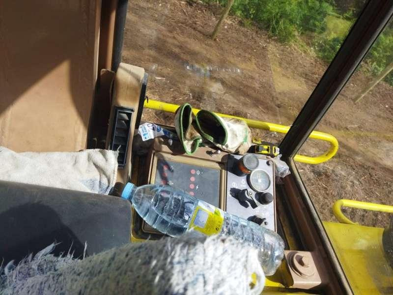 Верижен товарач Caterpillar 963: снимка 6 Верижен товарач Caterpillar 963: снимка 6