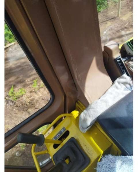 Верижен товарач Caterpillar 963: снимка 8 Верижен товарач Caterpillar 963: снимка 8