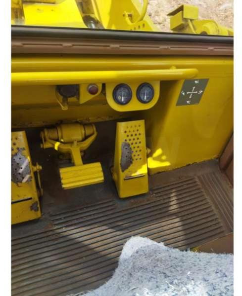 Верижен товарач Caterpillar 963: снимка 7 Верижен товарач Caterpillar 963: снимка 7