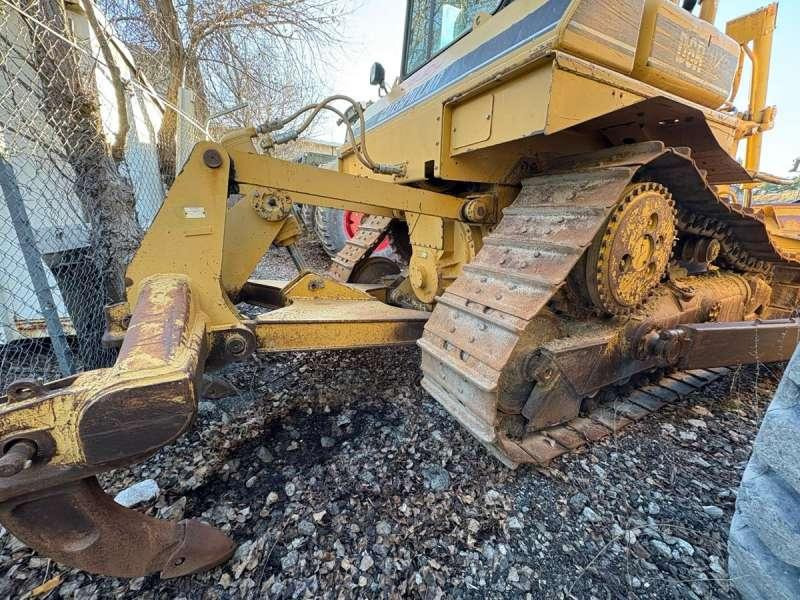 Caterpillar D6RXL - Булдозер: снимка 5 Caterpillar D6RXL - Булдозер: снимка 5