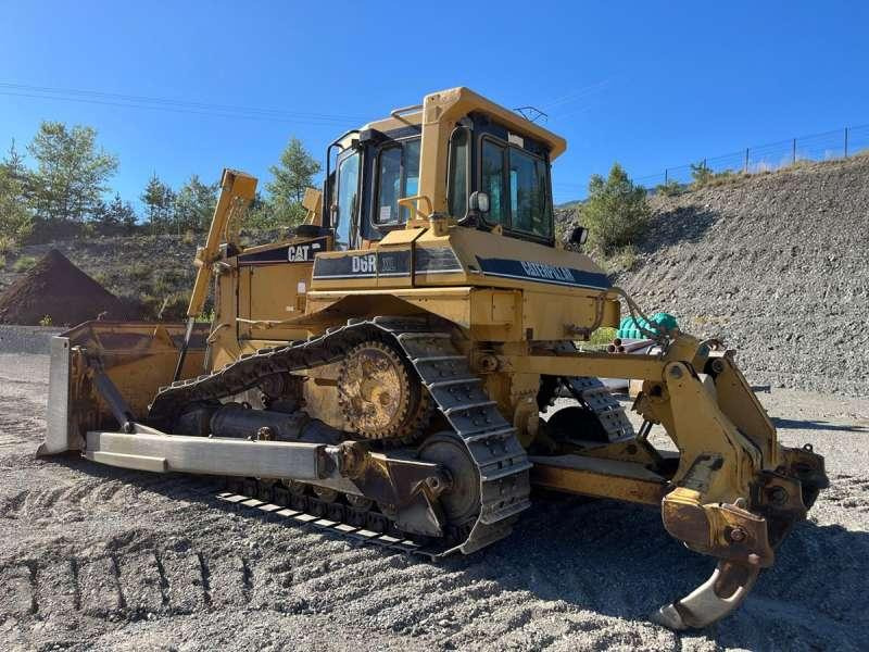 Caterpillar D6RXL - Булдозер: снимка 3 Caterpillar D6RXL - Булдозер: снимка 3