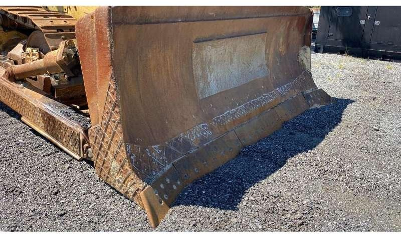 Caterpillar D9H RIPPER - Булдозер: снимка 5 Caterpillar D9H RIPPER - Булдозер: снимка 5