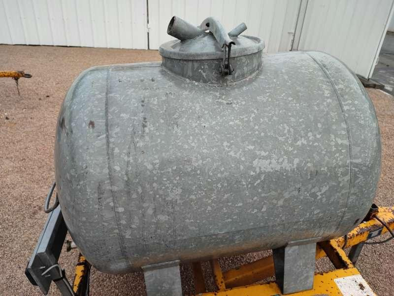 Цистерна Courant 500 LITRES A EAU: снимка 18