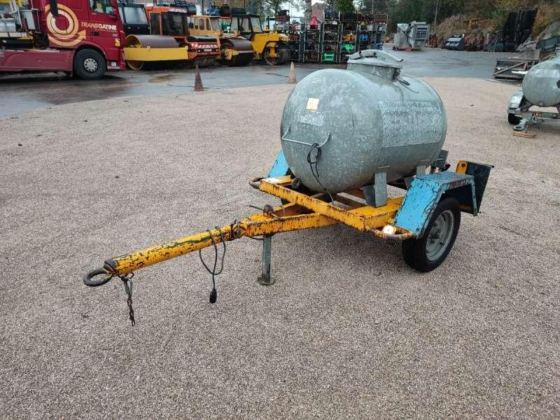 Courant 500 LITRES A EAU - Цистерна: снимка 2 Courant 500 LITRES A EAU - Цистерна: снимка 2
