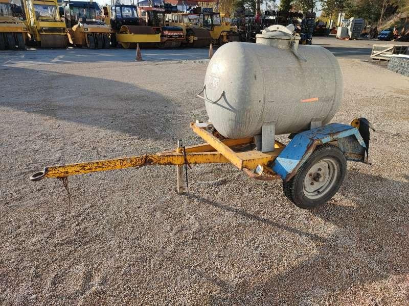 Courant 500 LITRES A EAU - Цистерна: снимка 3 Courant 500 LITRES A EAU - Цистерна: снимка 3