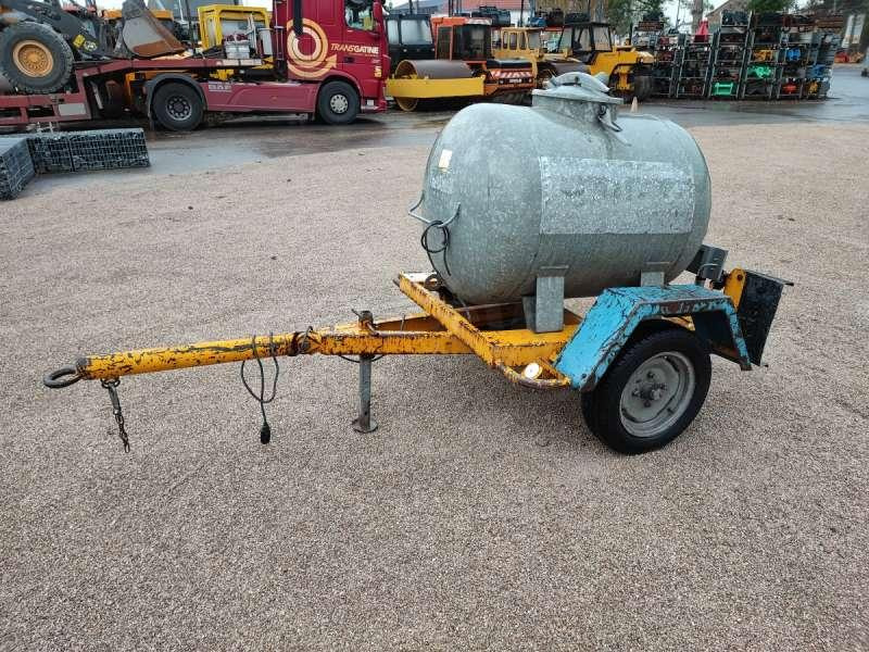 Courant 500 LITRES A EAU - Цистерна: снимка 3 Courant 500 LITRES A EAU - Цистерна: снимка 3