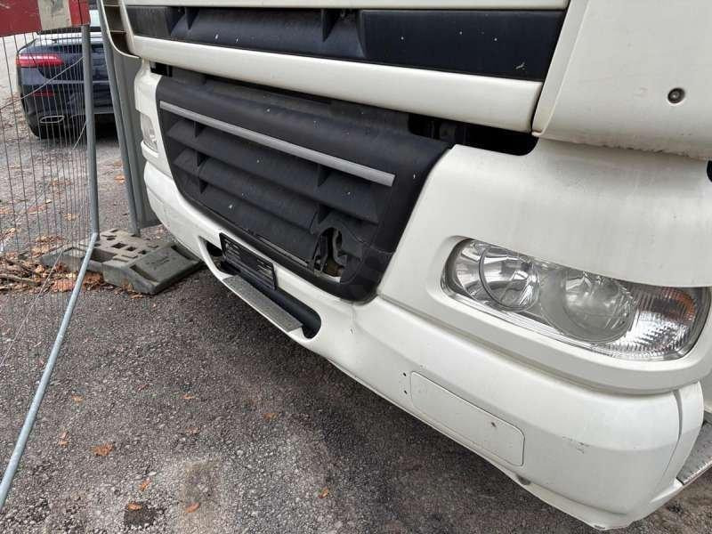 DAF GRUE 85.410 6X4 - Мултилифт с кука камион: снимка 5 DAF GRUE 85.410 6X4 - Мултилифт с кука камион: снимка 5