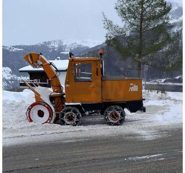Rolba R200 - Друга техника: снимка 1 Rolba R200 - Друга техника: снимка 1