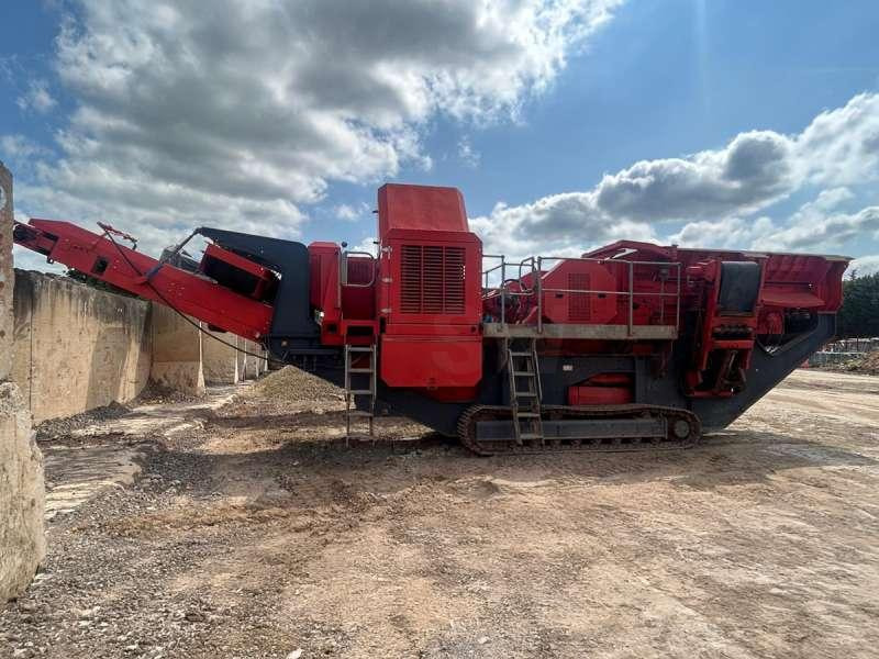 Finlay A MACHOIRE J1160 - Трошачка: снимка 1 Finlay A MACHOIRE J1160 - Трошачка: снимка 1