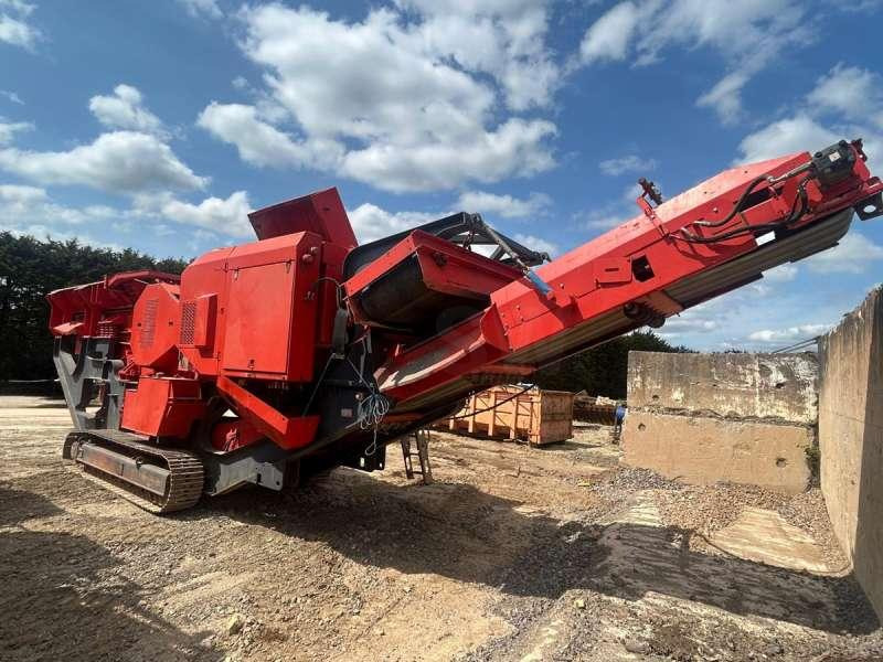 Finlay A MACHOIRE J1160 - Трошачка: снимка 5 Finlay A MACHOIRE J1160 - Трошачка: снимка 5
