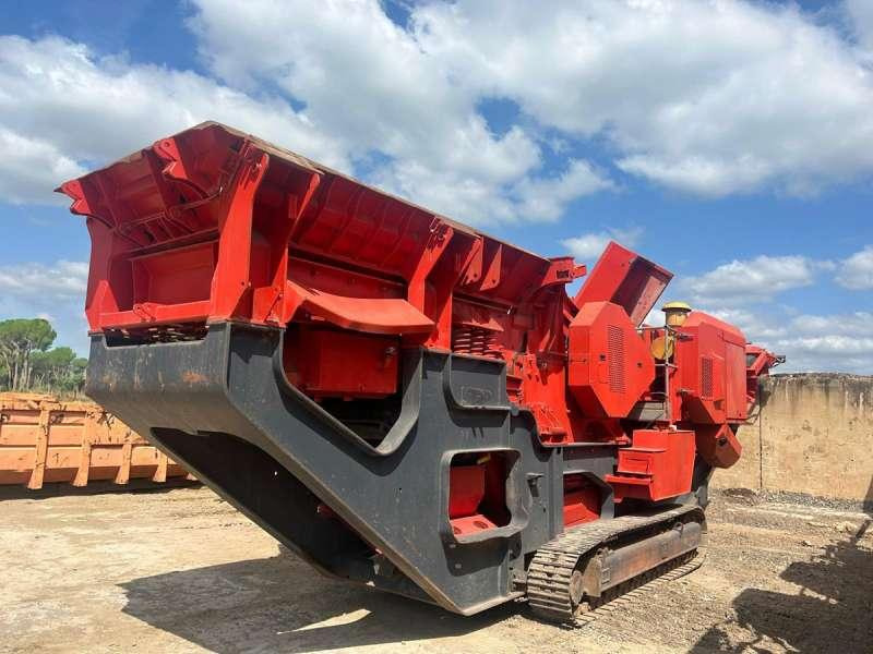 Finlay A MACHOIRE J1160 - Трошачка: снимка 2 Finlay A MACHOIRE J1160 - Трошачка: снимка 2