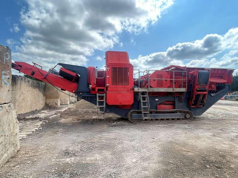 Finlay A MACHOIRE J1160 - Трошачка: снимка 4 Finlay A MACHOIRE J1160 - Трошачка: снимка 4