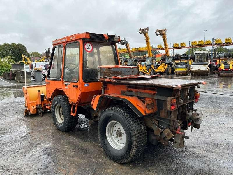 HOLDER C5000 TURBO - Снегорин: снимка 5 HOLDER C5000 TURBO - Снегорин: снимка 5