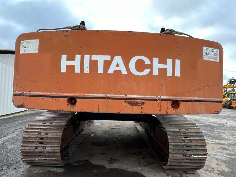 Лизинг на Hitachi EX400LC Hitachi EX400LC: снимка 19