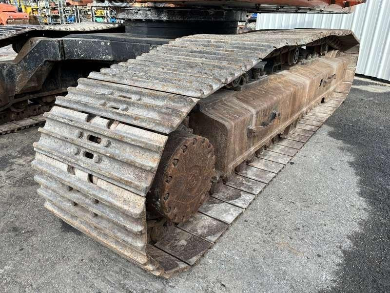 Лизинг на Hitachi EX400LC Hitachi EX400LC: снимка 34
