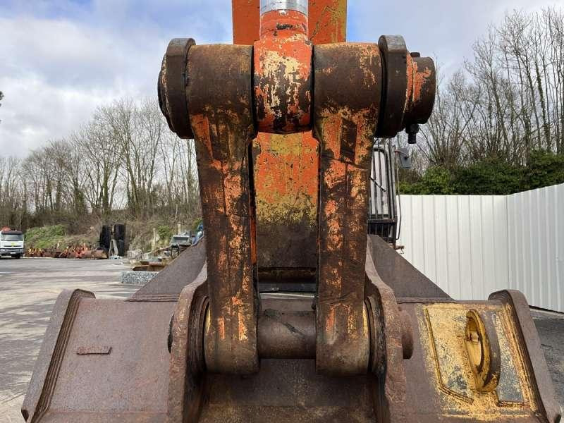 Лизинг на Hitachi EX400LC Hitachi EX400LC: снимка 21