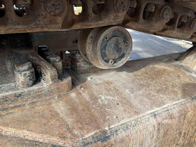Лизинг на Hitachi EX400LC Hitachi EX400LC: снимка 37