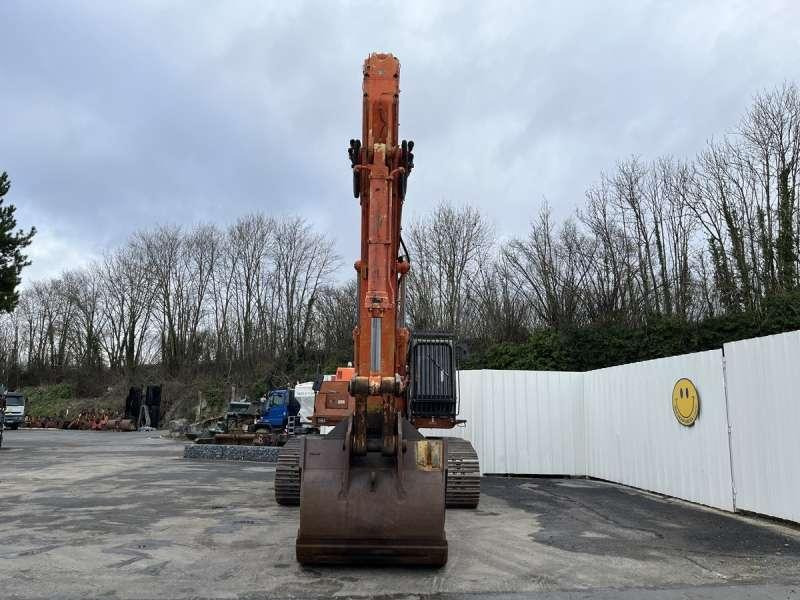 Лизинг на Hitachi EX400LC Hitachi EX400LC: снимка 17