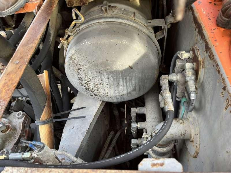 Лизинг на Hitachi EX400LC Hitachi EX400LC: снимка 47
