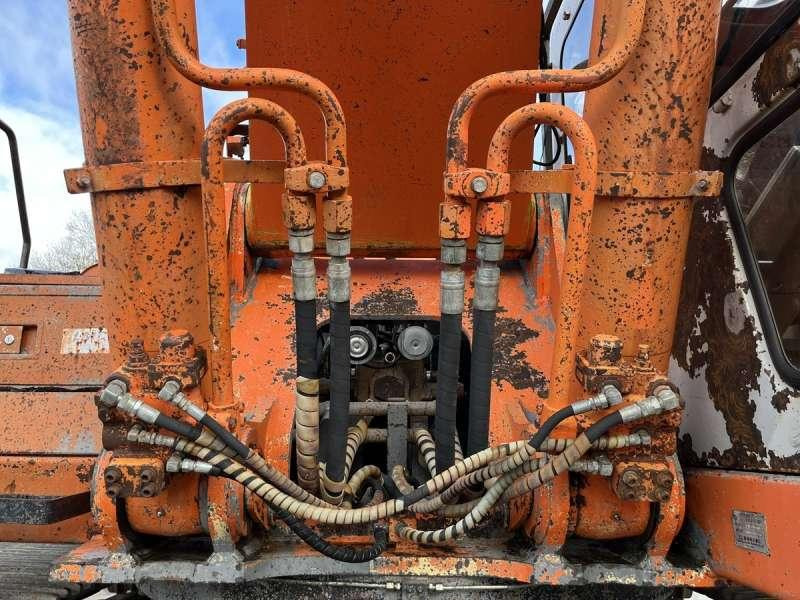 Лизинг на Hitachi EX400LC Hitachi EX400LC: снимка 26
