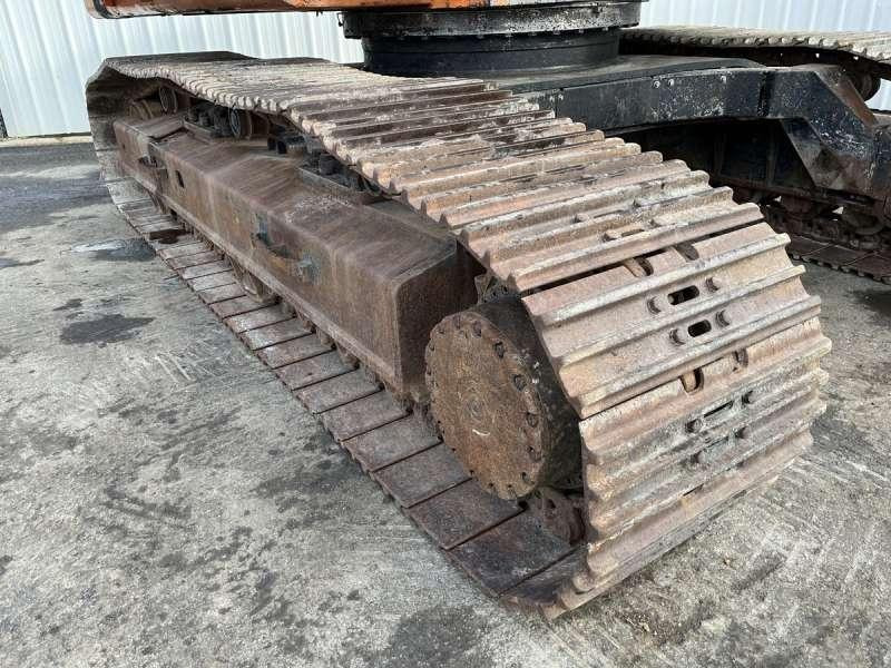 Лизинг на Hitachi EX400LC Hitachi EX400LC: снимка 27