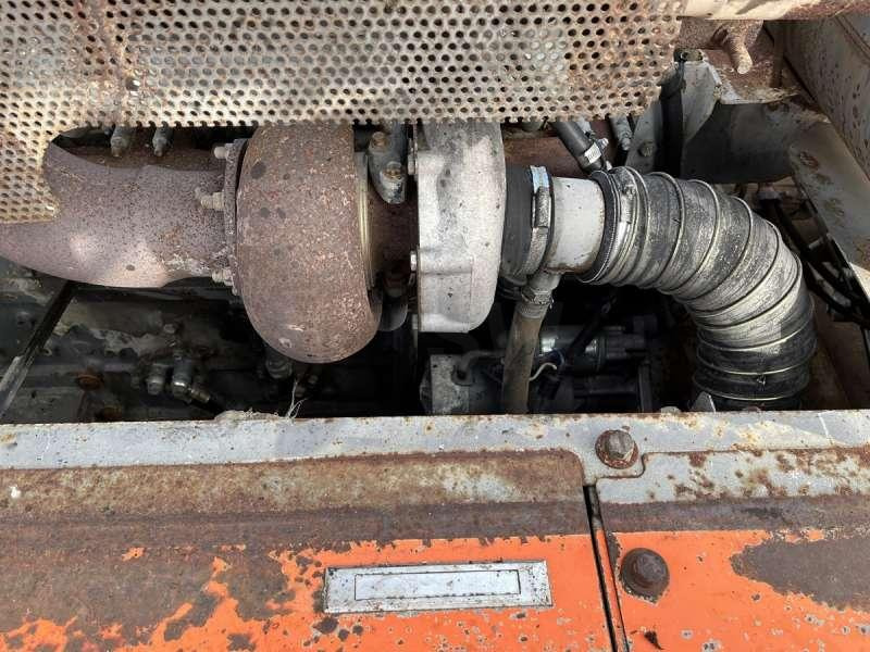 Лизинг на Hitachi EX400LC Hitachi EX400LC: снимка 49
