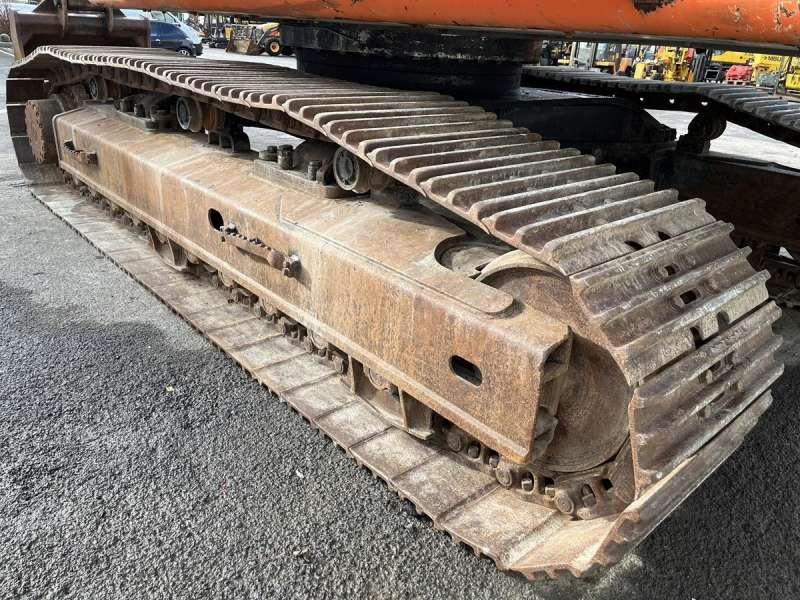 Лизинг на Hitachi EX400LC Hitachi EX400LC: снимка 35