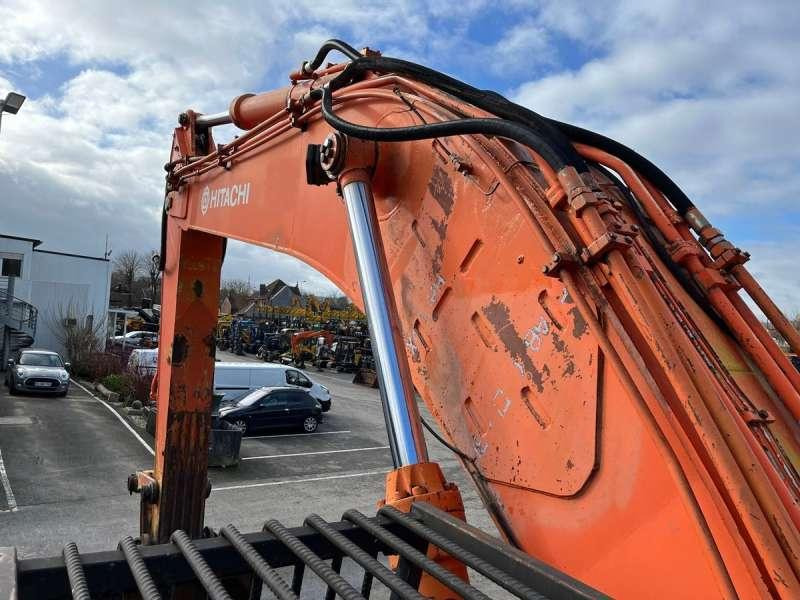 Лизинг на Hitachi EX400LC Hitachi EX400LC: снимка 45