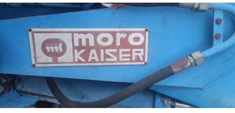 Крачещ багер Kaiser KAMO 3X: снимка 12