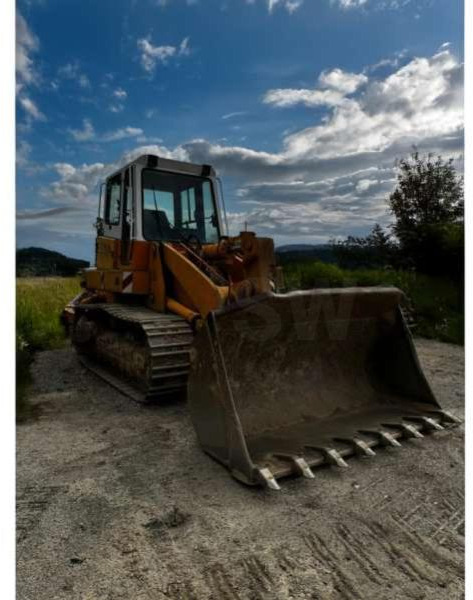 Komatsu DRP060-4A - Верижен товарач: снимка 2 Komatsu DRP060-4A - Верижен товарач: снимка 2