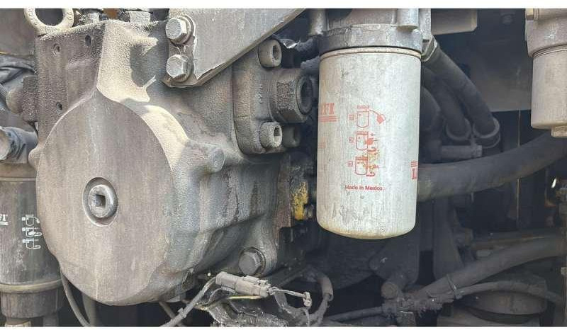 Верижен багер Komatsu PC210-LC8: снимка 7 Верижен багер Komatsu PC210-LC8: снимка 7