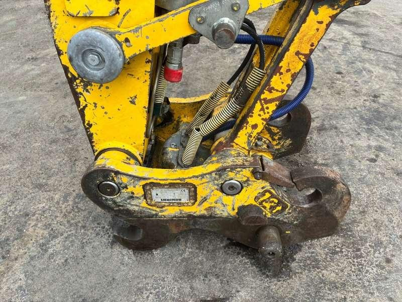 Лизинг на Liebherr A900 C LITRONIC Liebherr A900 C LITRONIC: снимка 11