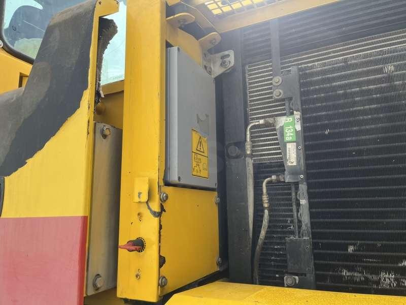 Лизинг на Liebherr A900 C LITRONIC Liebherr A900 C LITRONIC: снимка 34