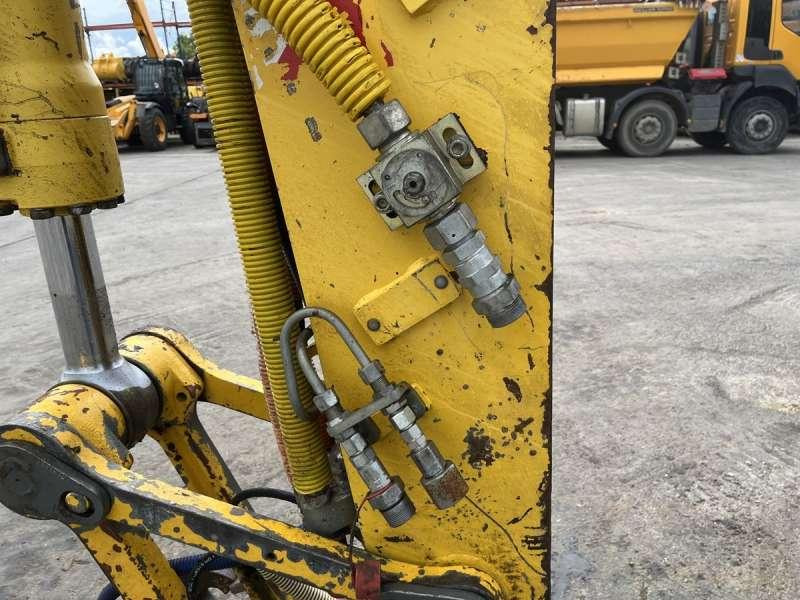 Лизинг на Liebherr A900 C LITRONIC Liebherr A900 C LITRONIC: снимка 17