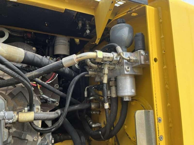 Лизинг на Liebherr A900 C LITRONIC Liebherr A900 C LITRONIC: снимка 30