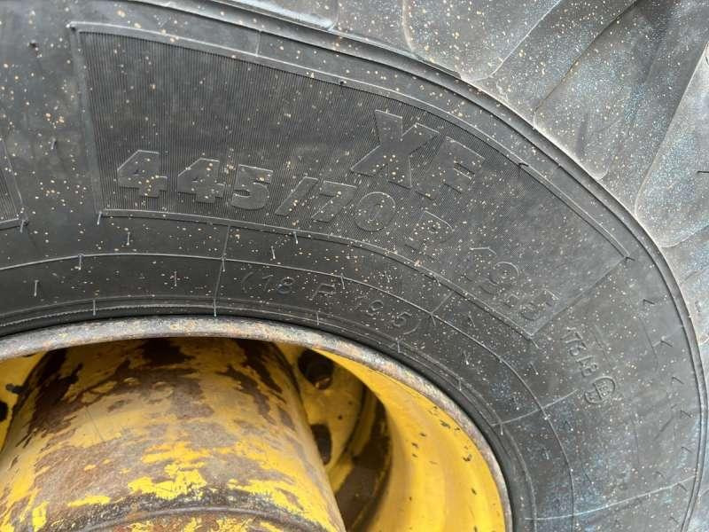 Лизинг на Liebherr A900 C LITRONIC Liebherr A900 C LITRONIC: снимка 24