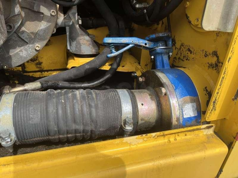 Лизинг на Liebherr A900 C LITRONIC Liebherr A900 C LITRONIC: снимка 31