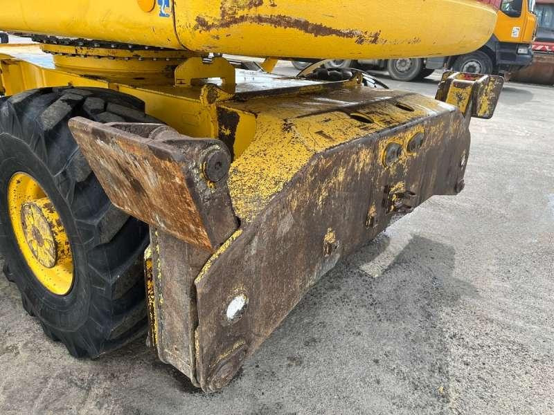 Лизинг на Liebherr A900 C LITRONIC Liebherr A900 C LITRONIC: снимка 28
