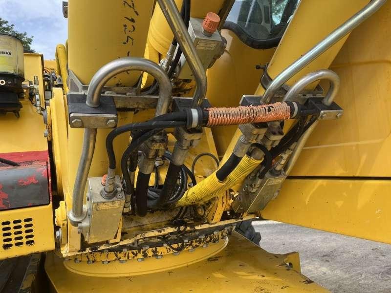 Лизинг на Liebherr A900 C LITRONIC Liebherr A900 C LITRONIC: снимка 25