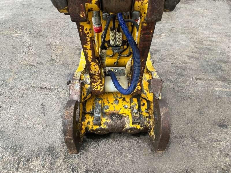Лизинг на Liebherr A900 C LITRONIC Liebherr A900 C LITRONIC: снимка 12