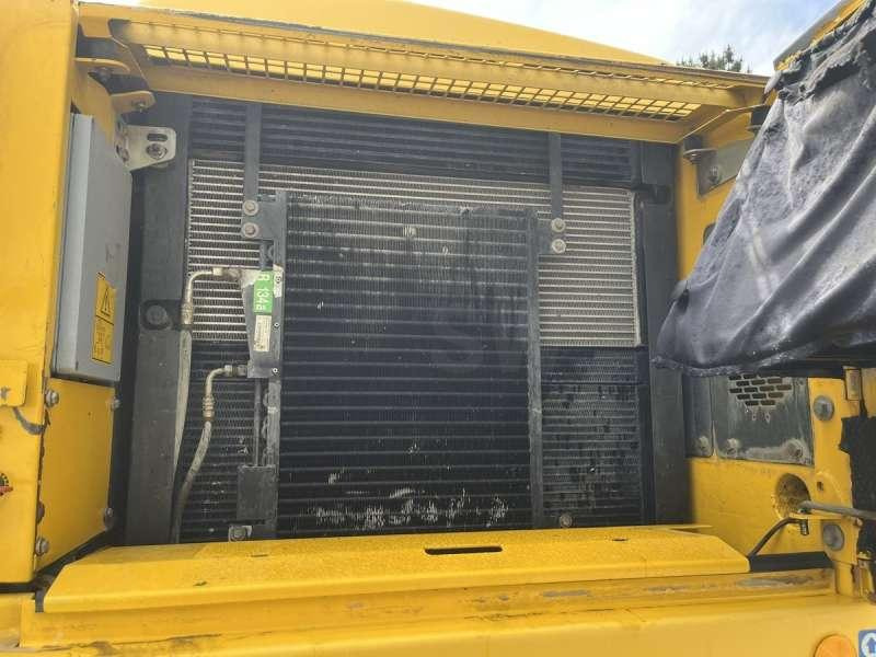 Лизинг на Liebherr A900 C LITRONIC Liebherr A900 C LITRONIC: снимка 33