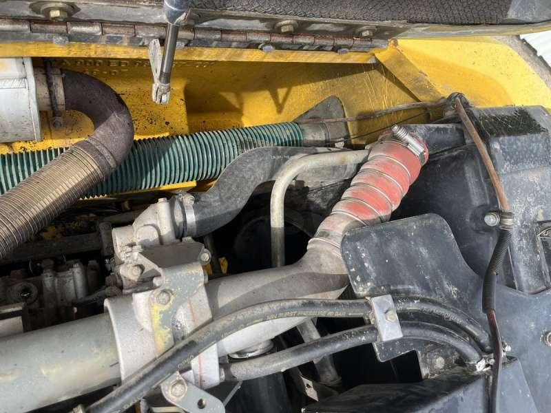 Лизинг на Liebherr A900 C LITRONIC Liebherr A900 C LITRONIC: снимка 46
