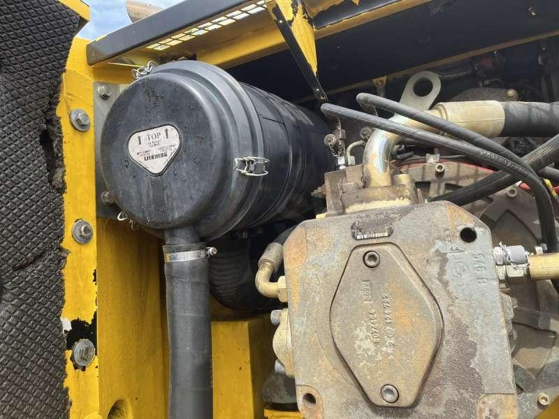 Лизинг на Liebherr A900 C LITRONIC Liebherr A900 C LITRONIC: снимка 32