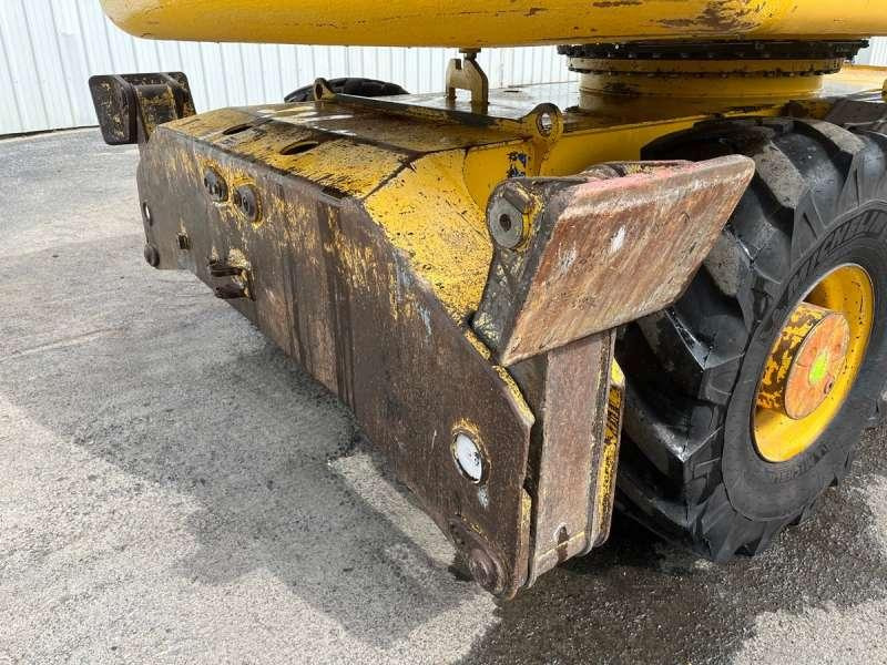 Лизинг на Liebherr A900 C LITRONIC Liebherr A900 C LITRONIC: снимка 27