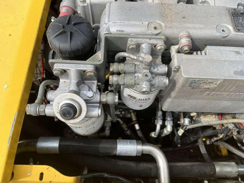 Лизинг на Liebherr A900 C LITRONIC Liebherr A900 C LITRONIC: снимка 42