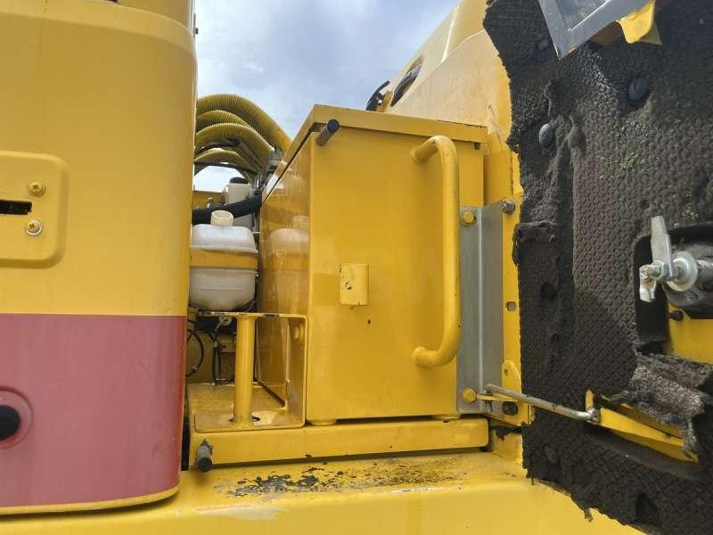 Лизинг на Liebherr A900 C LITRONIC Liebherr A900 C LITRONIC: снимка 36